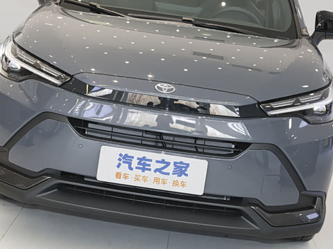 2026 Toyota Frontlander Image 27